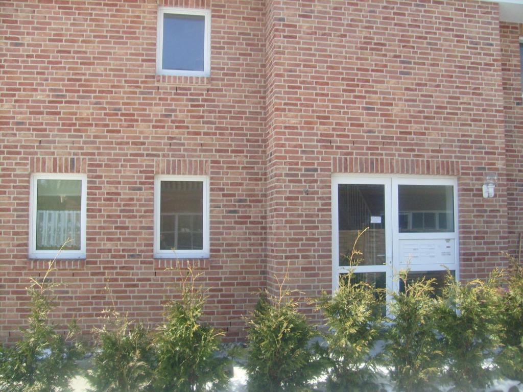 Arkadia Haus Alstertal Daire Hamburg Dış mekan fotoğraf